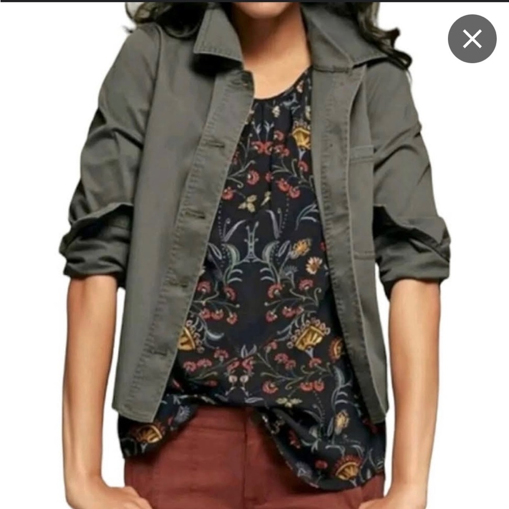 Cabi Legend blouse